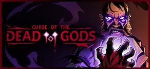 Get games like Curse of the Dead Gods