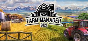 Get games like Farm Manager 2021
