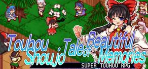 Get games like Touhou Shoujo Tale of Beautiful Memories