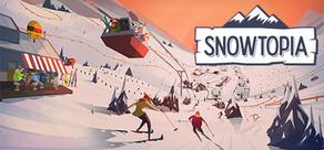 Get games like Snowtopia: Ski Resort Builder