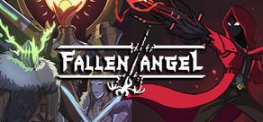 Get games like Fallen Angel