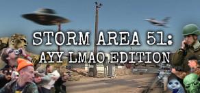Get games like STORM AREA 51: AYY LMAO EDITION