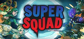 Get games like Super Squad