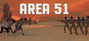 Get games like Area 51