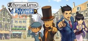 Get games like Professor Layton VS Phoenix Wright Ace Attorney