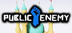 Get games like Public Enemy: Revolution Simulator
