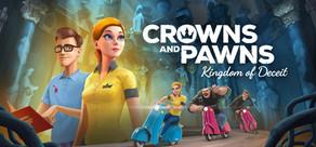 Get games like Crowns and Pawns: Kingdom of Deceit