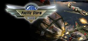 Get games like Pacific Storm: Allies