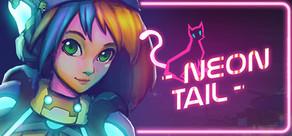 Get games like Neon Tail