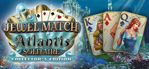 Get games like Jewel Match Atlantis Solitaire - Collector's Edition