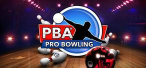 Get games like PBA Pro Bowling