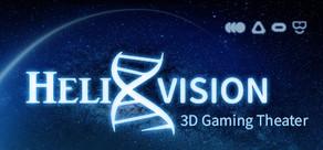 Get games like HelixVision