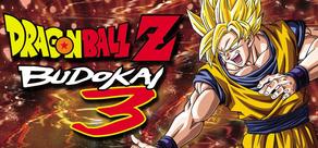 Get games like Dragon Ball Z: Budokai 3