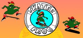 Get games like Skater Frog