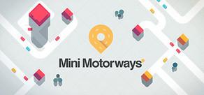Get games like Mini Motorways