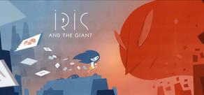 Get games like Iris and the giant