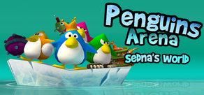 Get games like Penguins Arena: Sedna's World