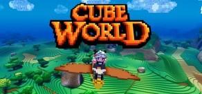 Get games like Cube World
