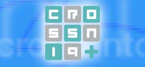 Get games like CROSSNIQ+