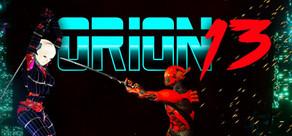 Get games like Orion13
