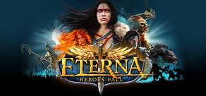 Get games like Eterna: Heroes Fall