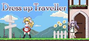 Get games like Dress-up Traveller