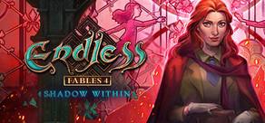 Get games like Endless Fables: Shadow Within