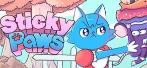 Get games like Sticky Paws