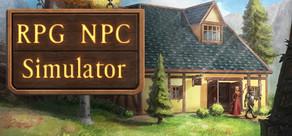 Get games like RPG NPC Simulator VR