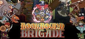 Get games like Bookbound Brigade
