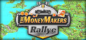 Get games like The MoneyMakers Rallye