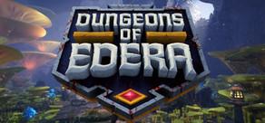 Get games like Dungeons of Edera