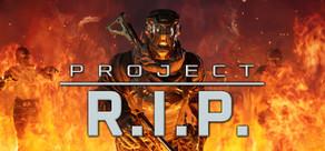 Get games like Project RIP