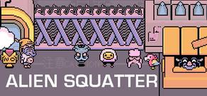 Get games like Alien Squatter