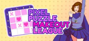 Get games like Pixel Puzzle Makeout League