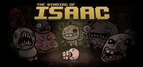 Get games like The Binding of Isaac