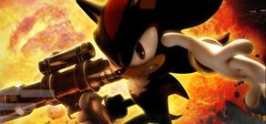 Get games like Shadow the Hedgehog