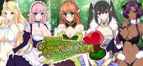 Get games like Hikari! Love Potion