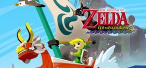 Get games like The Legend of Zelda: The Wind Waker
