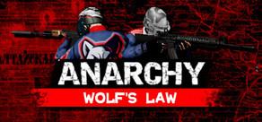 Get games like Anarchy: Wolf's law
