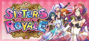 Get games like Sisters Royale: Five Sisters Under Fire