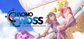 Get games like Chrono Cross