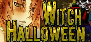 Get games like Witch Halloween