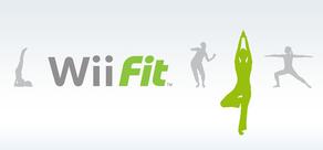 Get games like Wii Fit