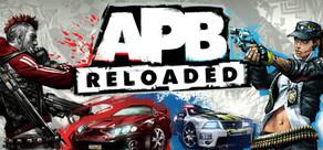 Get games like APB Reloaded