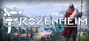 Get games like Frozenheim