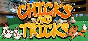 Get games like Chicks and Tricks VR