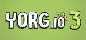 Get games like YORG.io 3