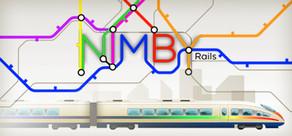 Get games like NIMBY Rails