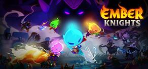Get games like Ember Knights